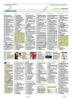 ABC SEVILLA 19-11-2013 página 85