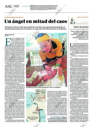 ABC SEVILLA 19-11-2013 página 86