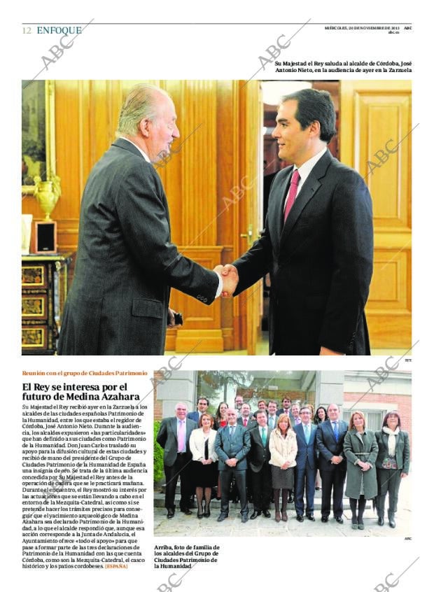 ABC CORDOBA 20-11-2013 página 12