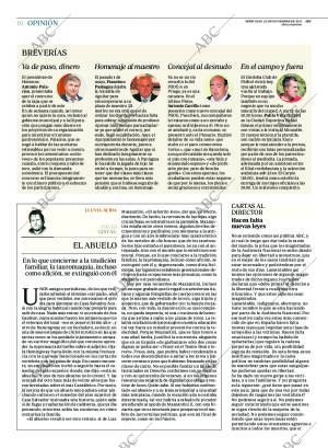 ABC CORDOBA 20-11-2013 página 16