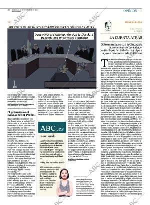 ABC CORDOBA 20-11-2013 página 17