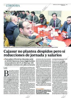 ABC CORDOBA 20-11-2013 página 18