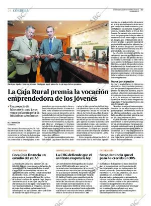 ABC CORDOBA 20-11-2013 página 24