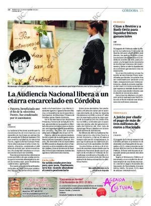 ABC CORDOBA 20-11-2013 página 25