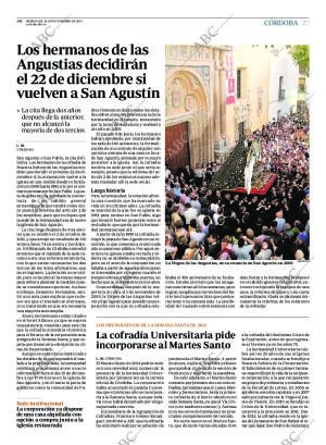ABC CORDOBA 20-11-2013 página 27