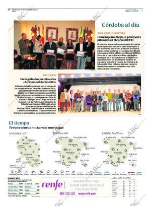 ABC CORDOBA 20-11-2013 página 31