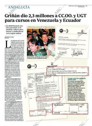 ABC CORDOBA 20-11-2013 página 32