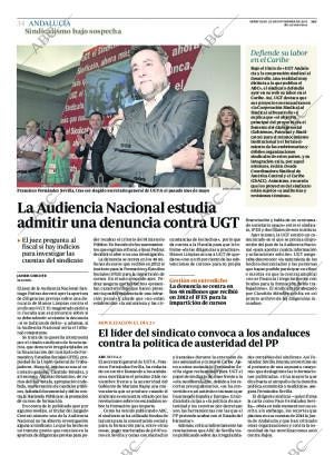 ABC CORDOBA 20-11-2013 página 34