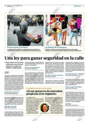 ABC CORDOBA 20-11-2013 página 43