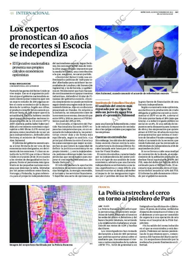 ABC CORDOBA 20-11-2013 página 48