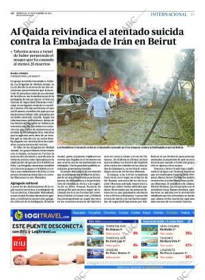 ABC CORDOBA 20-11-2013 página 49