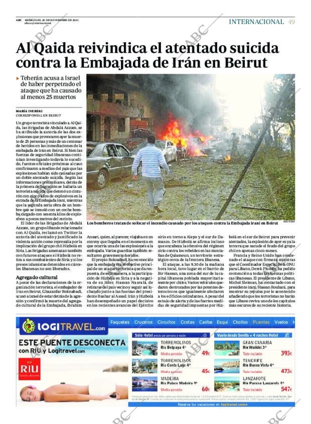 ABC CORDOBA 20-11-2013 página 49