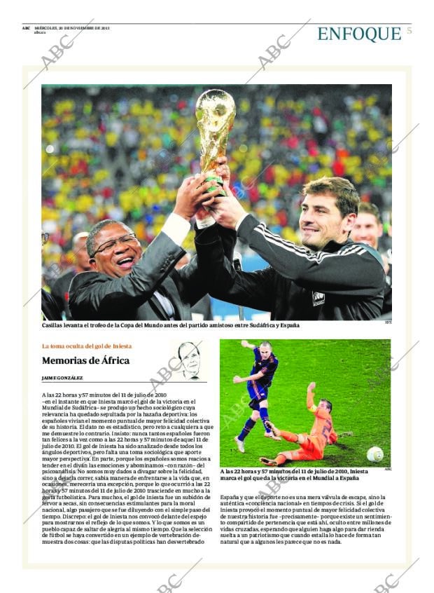 ABC CORDOBA 20-11-2013 página 5
