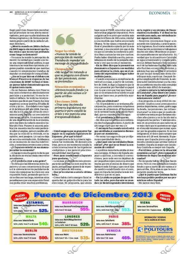 ABC CORDOBA 20-11-2013 página 51