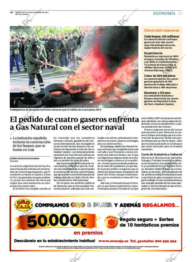 ABC CORDOBA 20-11-2013 página 53