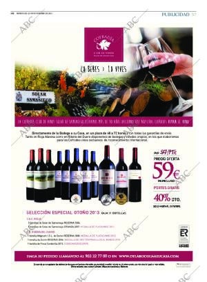 ABC CORDOBA 20-11-2013 página 57