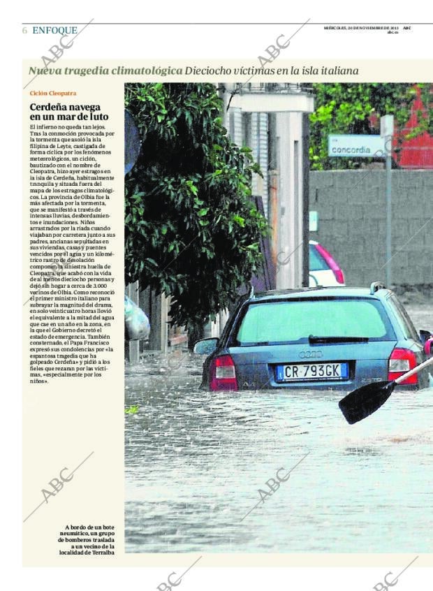 ABC CORDOBA 20-11-2013 página 6