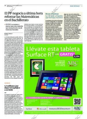 ABC CORDOBA 20-11-2013 página 61