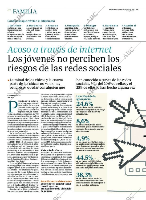 ABC CORDOBA 20-11-2013 página 62