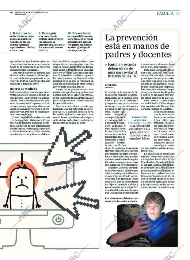 ABC CORDOBA 20-11-2013 página 63