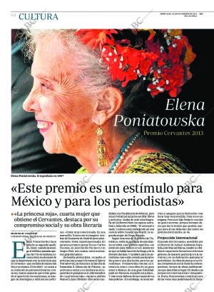 ABC CORDOBA 20-11-2013 página 64