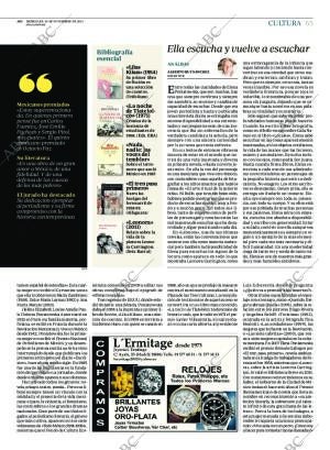 ABC CORDOBA 20-11-2013 página 65