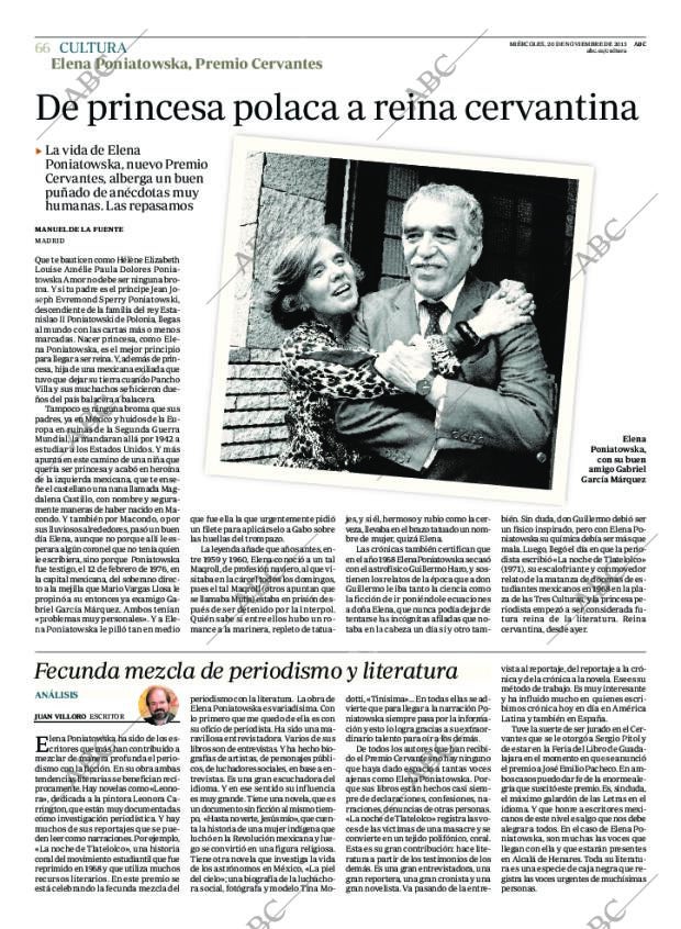 ABC CORDOBA 20-11-2013 página 66