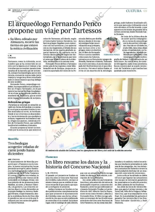 ABC CORDOBA 20-11-2013 página 69
