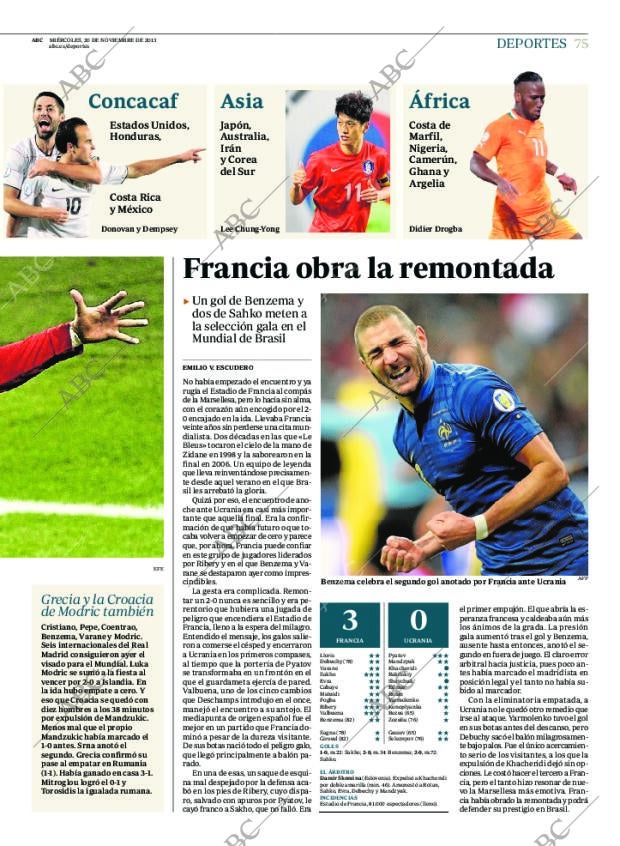 ABC CORDOBA 20-11-2013 página 75