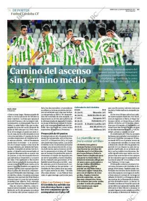 ABC CORDOBA 20-11-2013 página 76