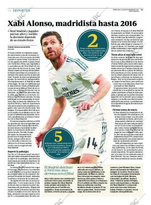 ABC CORDOBA 20-11-2013 página 78