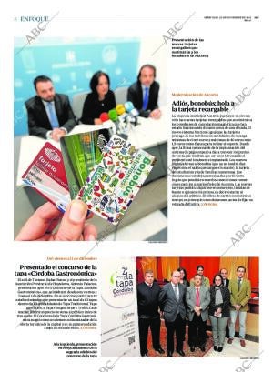 ABC CORDOBA 20-11-2013 página 8