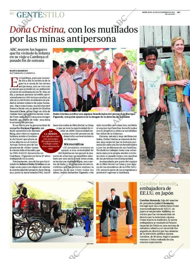 ABC CORDOBA 20-11-2013 página 80