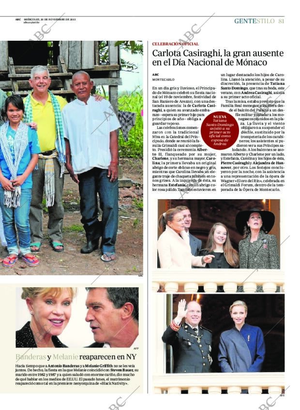 ABC CORDOBA 20-11-2013 página 81