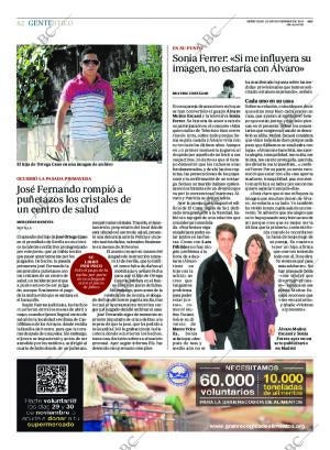 ABC CORDOBA 20-11-2013 página 82