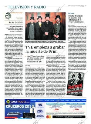 ABC CORDOBA 20-11-2013 página 84