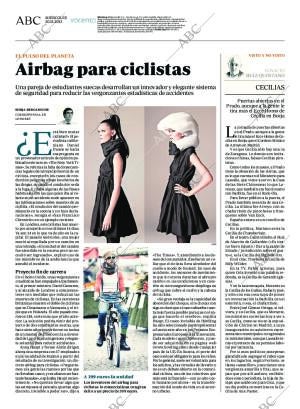 ABC CORDOBA 20-11-2013 página 86