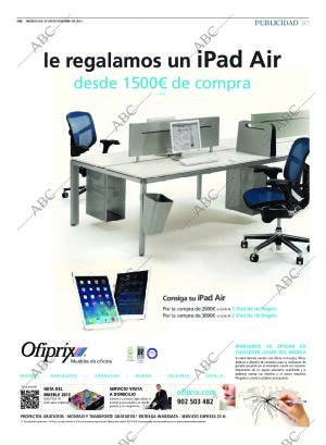 ABC CORDOBA 20-11-2013 página 87