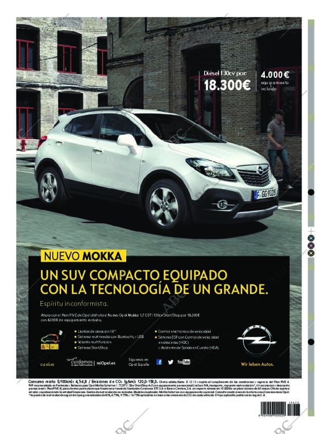 ABC CORDOBA 20-11-2013 página 88