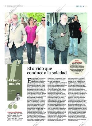 ABC SEVILLA 20-11-2013 página 25