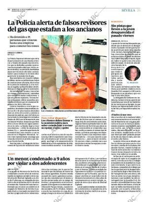 ABC SEVILLA 20-11-2013 página 29