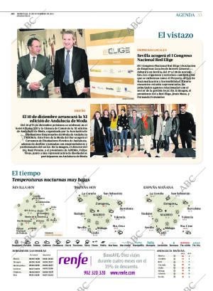 ABC SEVILLA 20-11-2013 página 33