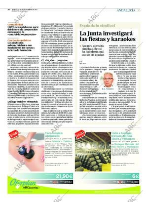 ABC SEVILLA 20-11-2013 página 35