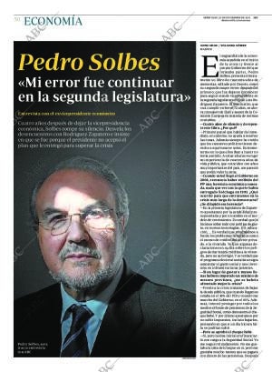 ABC SEVILLA 20-11-2013 página 50