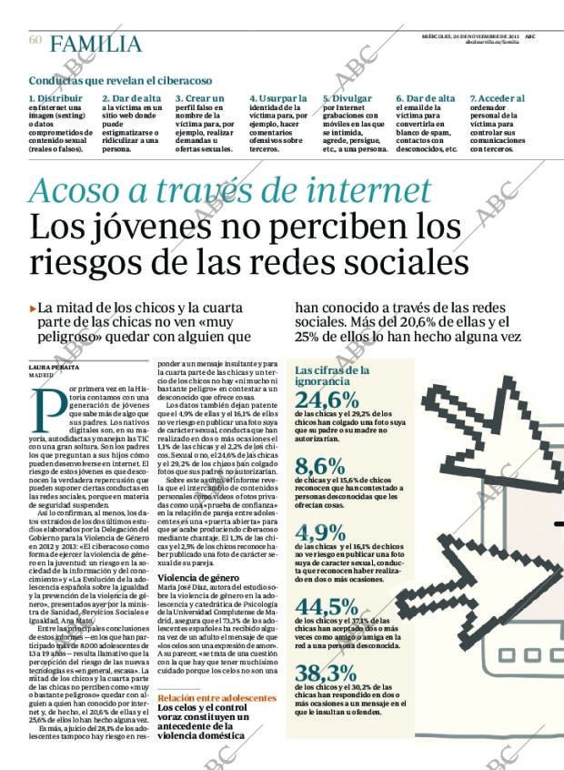 ABC SEVILLA 20-11-2013 página 60