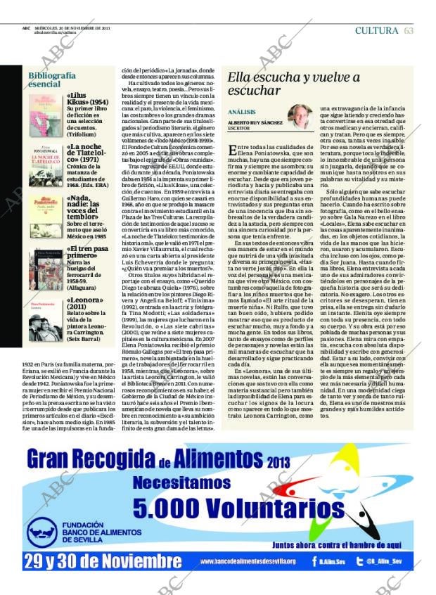 ABC SEVILLA 20-11-2013 página 63