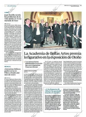 ABC SEVILLA 20-11-2013 página 64