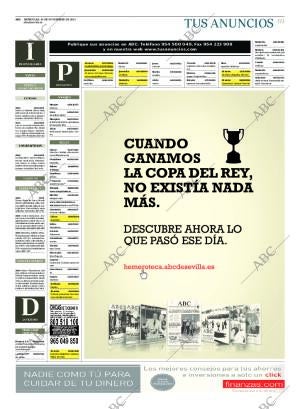 ABC SEVILLA 20-11-2013 página 69