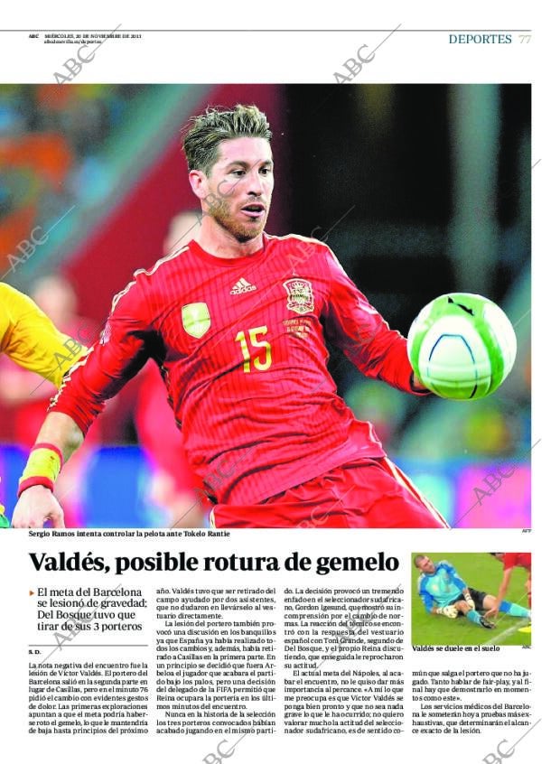 ABC SEVILLA 20-11-2013 página 77