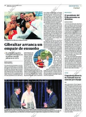 ABC SEVILLA 20-11-2013 página 79